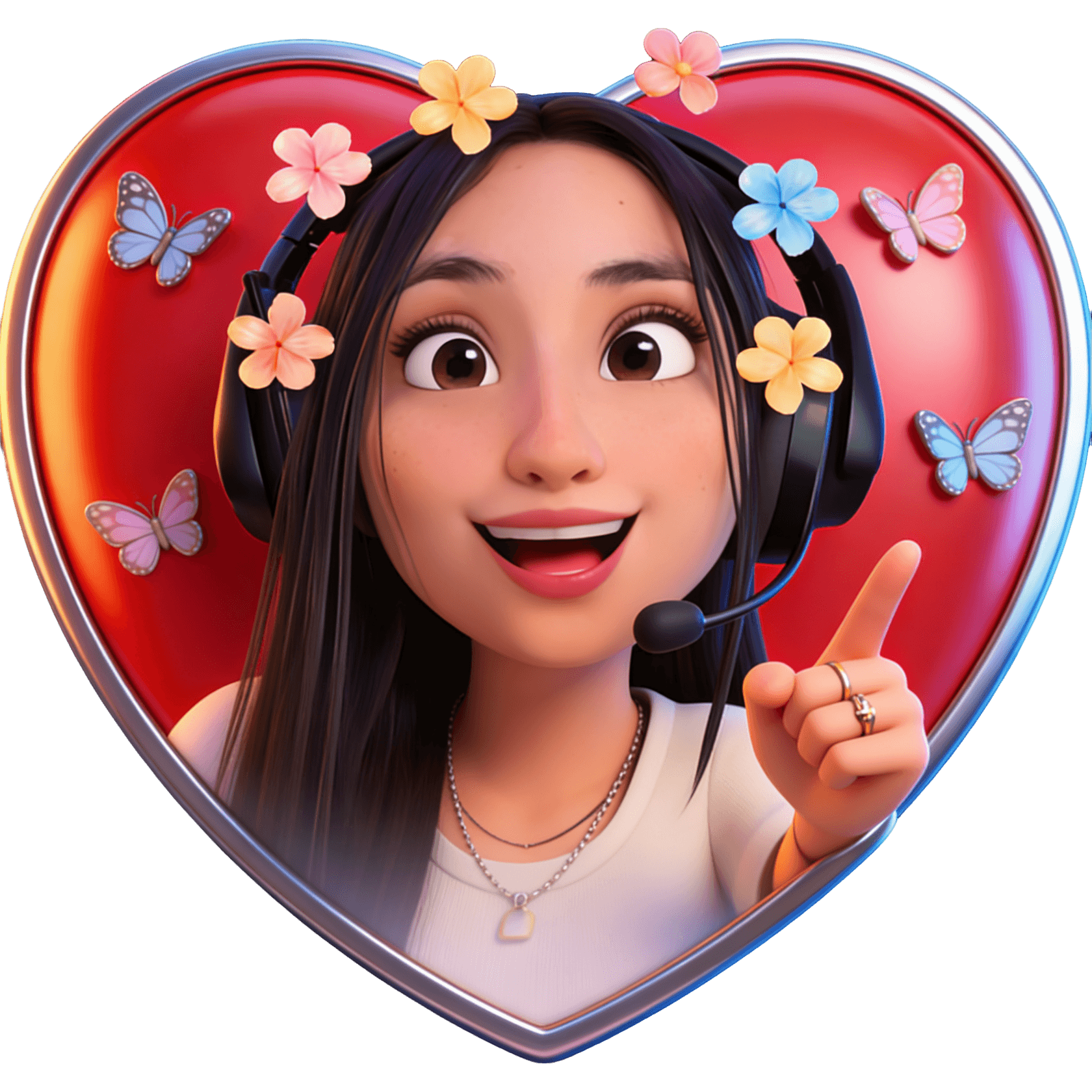 Valencita