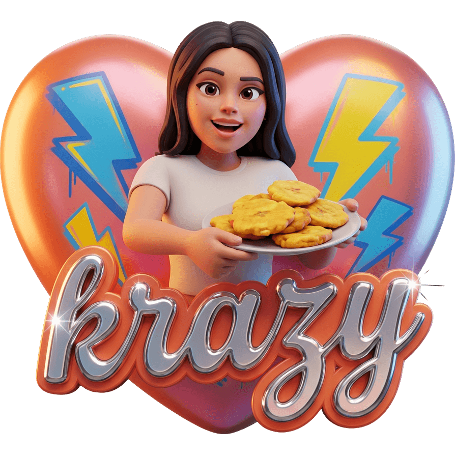 Patacón Krazy