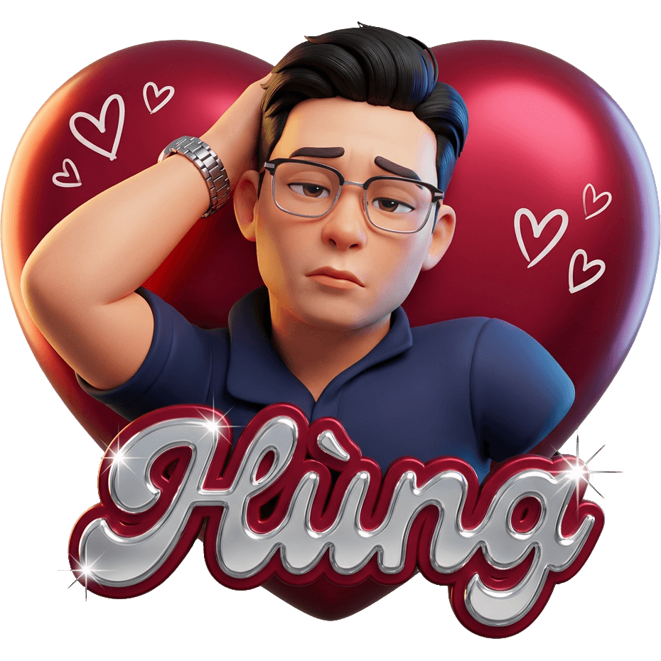 Hùng Trầm Tư