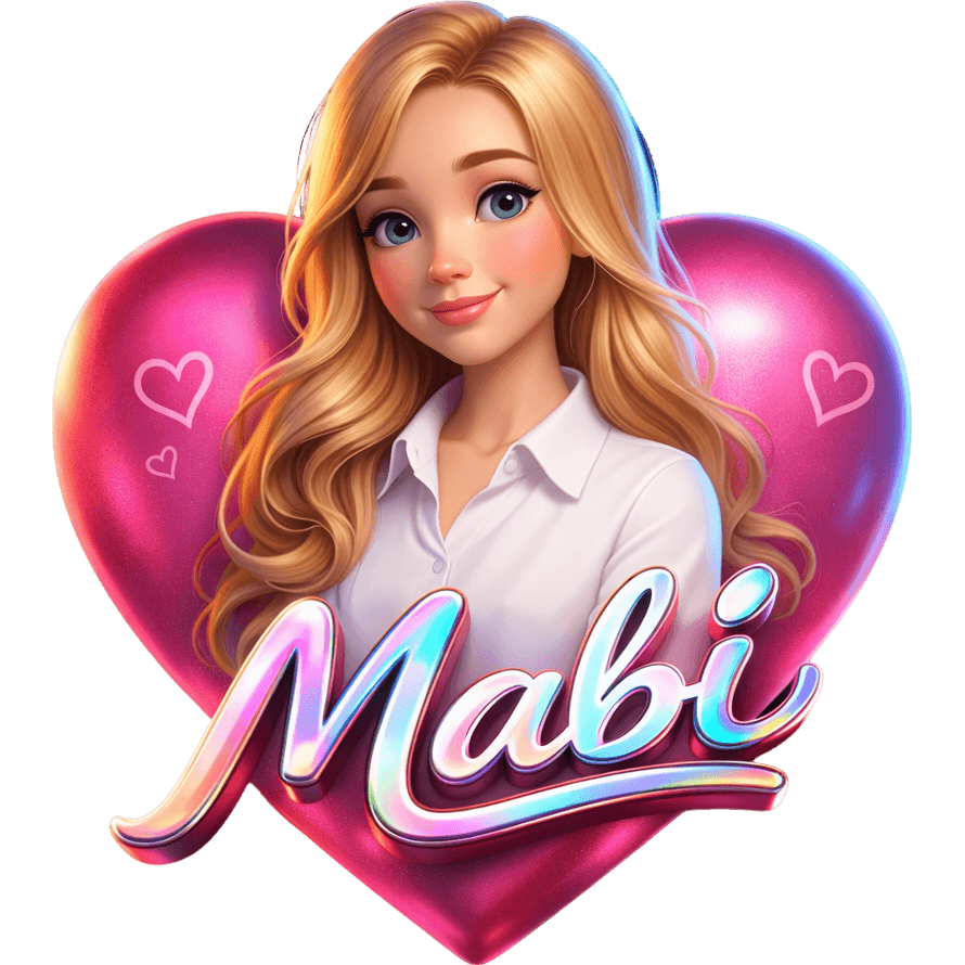 Barbie Mabi
