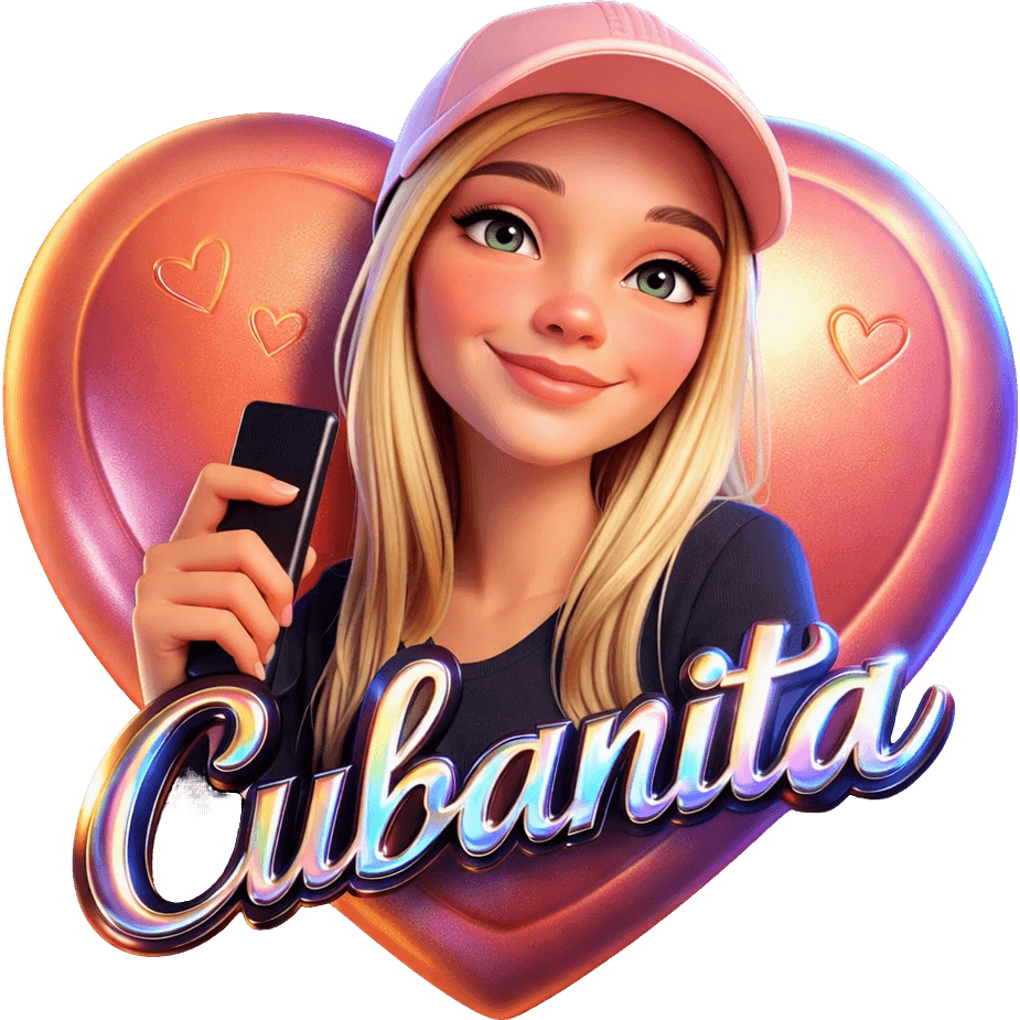 Cubanita 