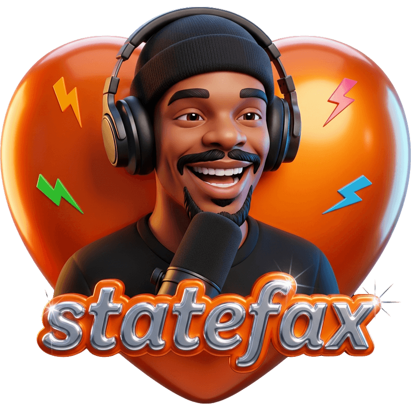 statefax Mic