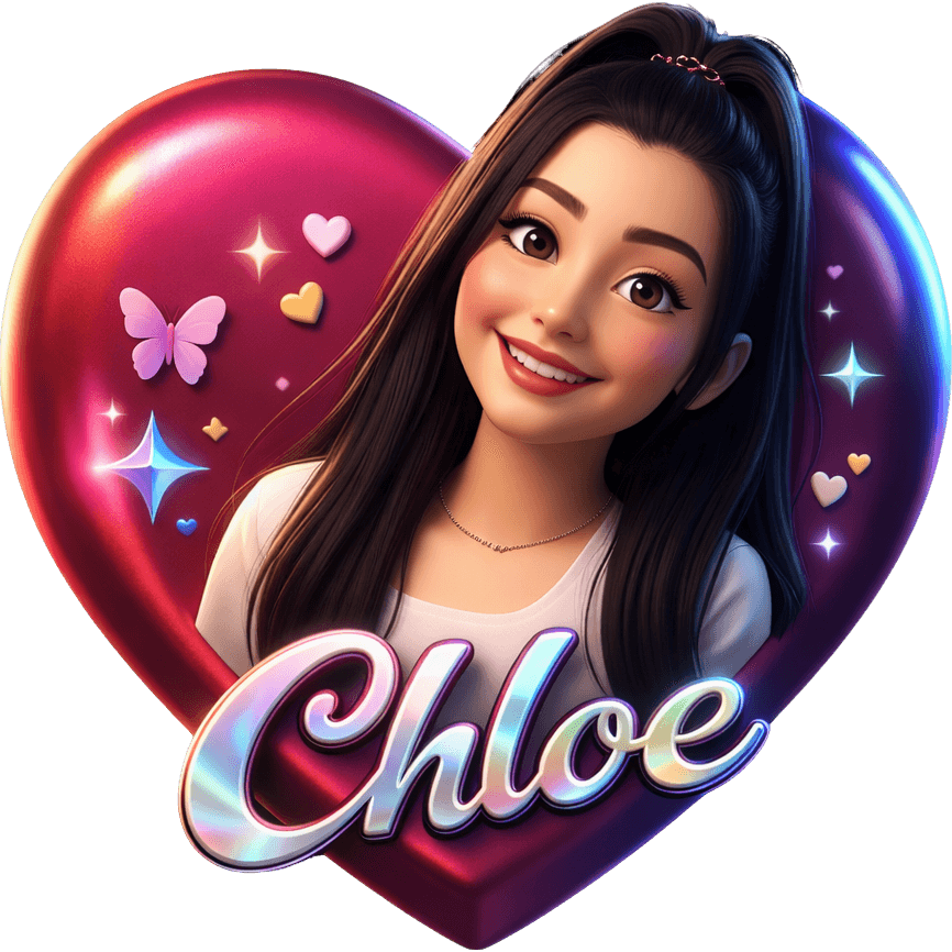 Chloe Flutter