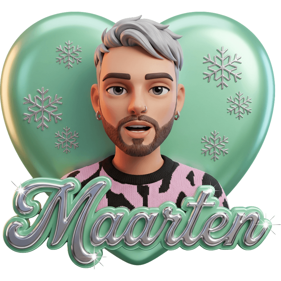 Maarten