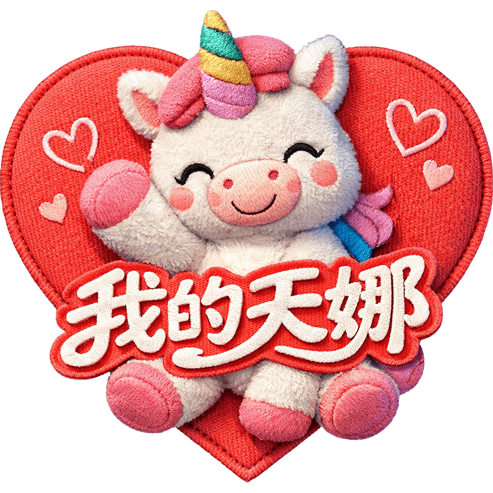 Oh我的天娜