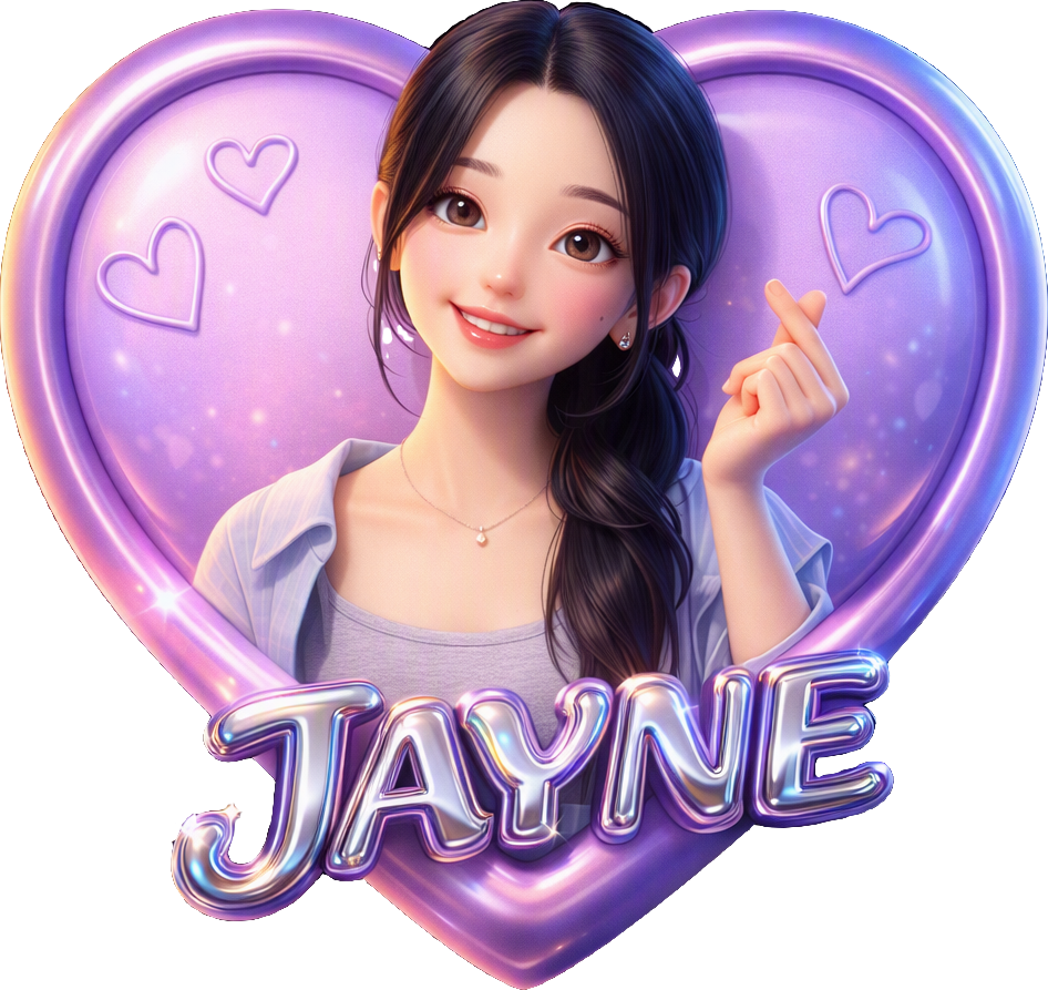 JAYNE S2