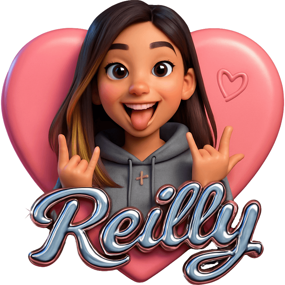 Pho q Reilly