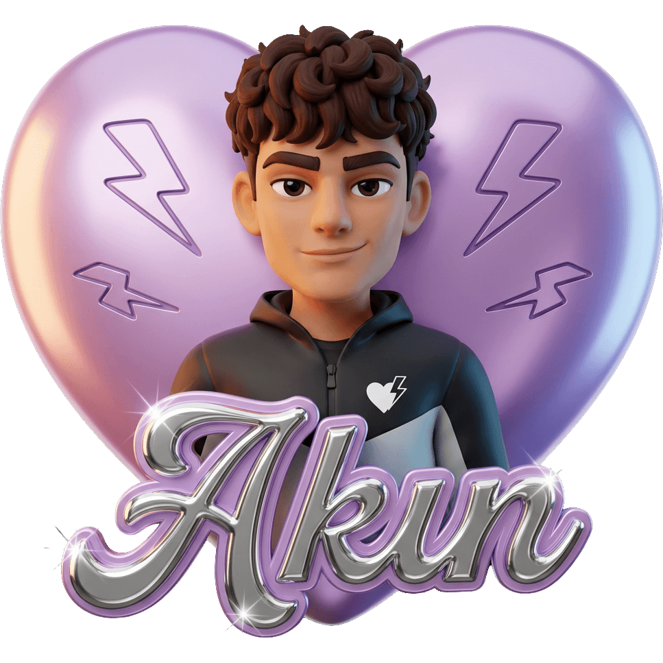 Aslan Akın