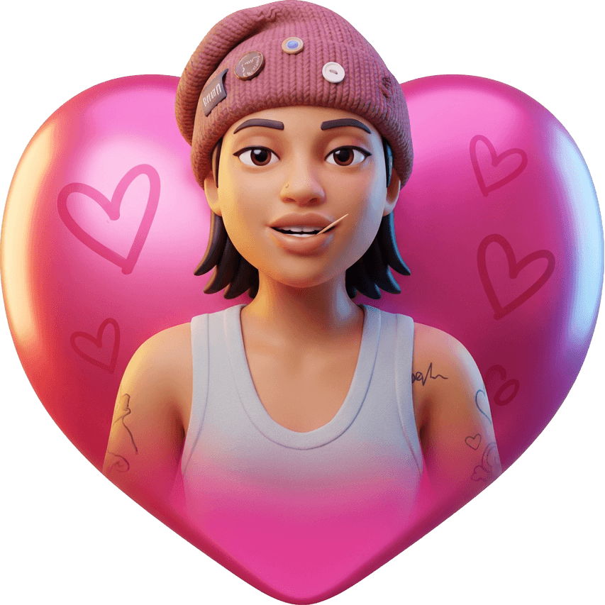 Mirakul Beanie