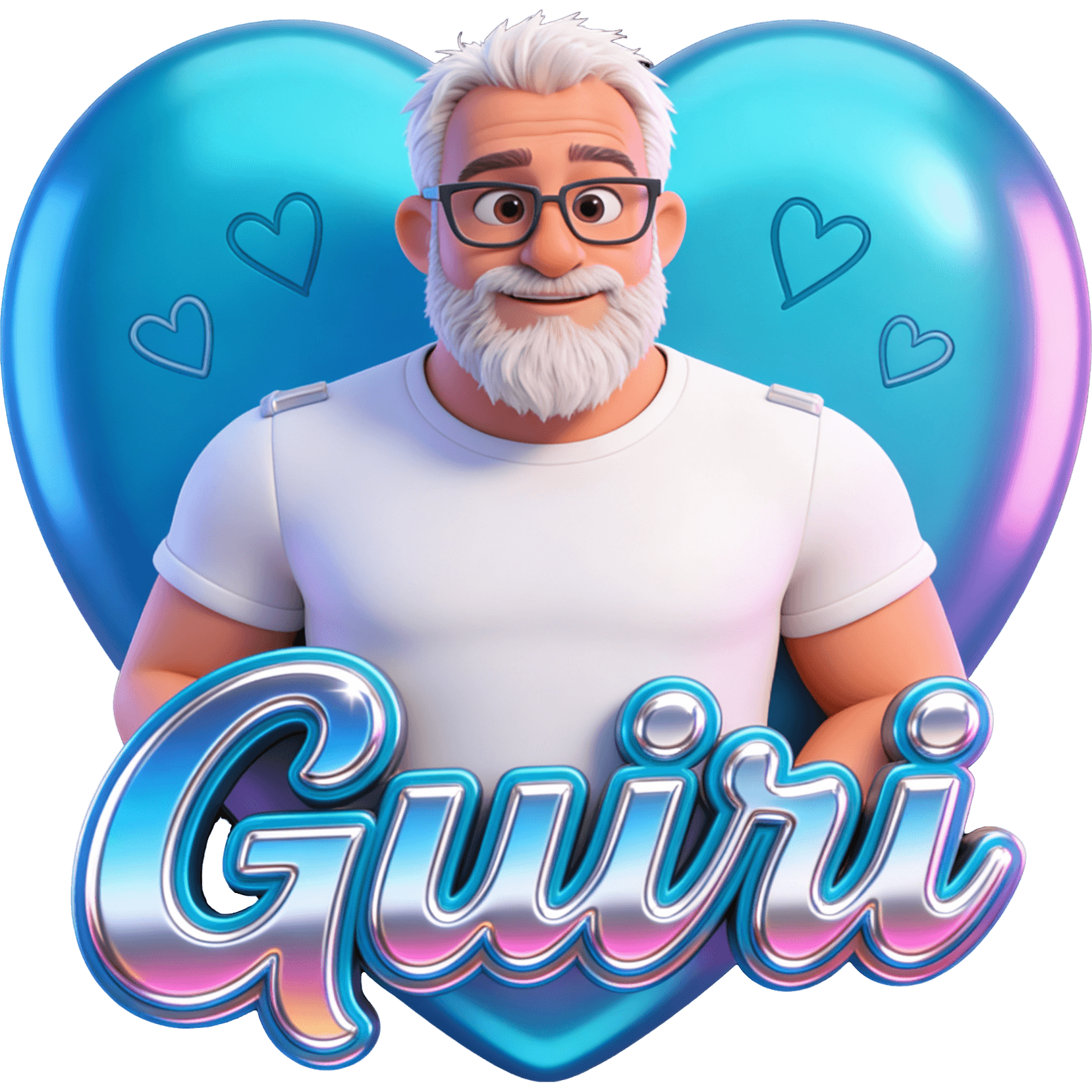 Guiri Oficial