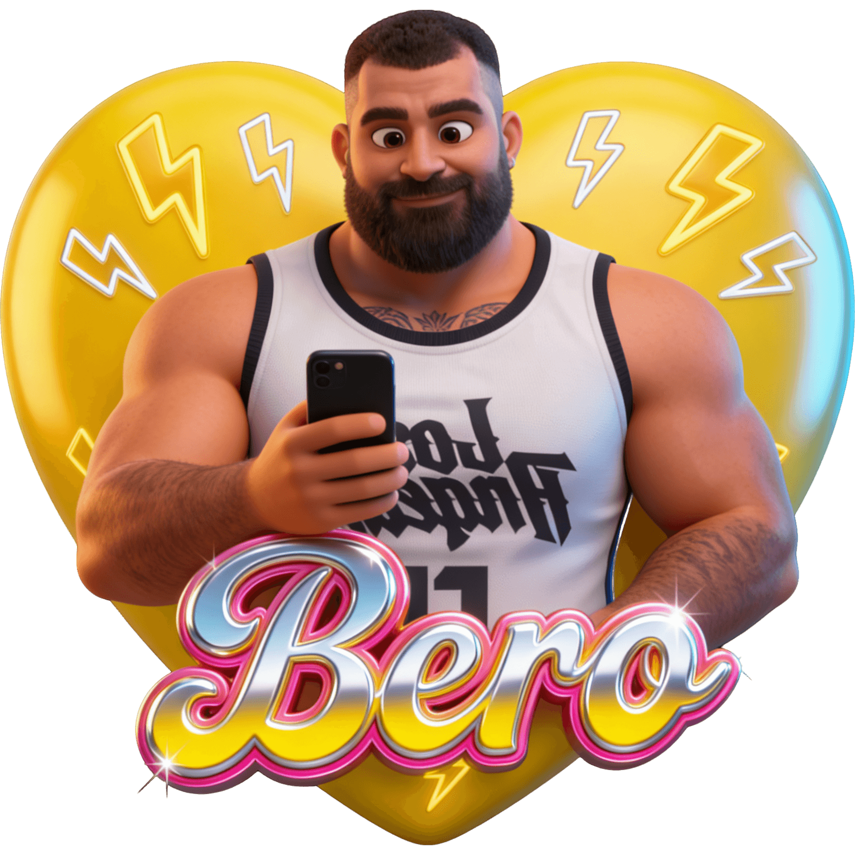 BER0