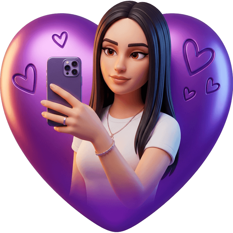 Selfie Stefiii