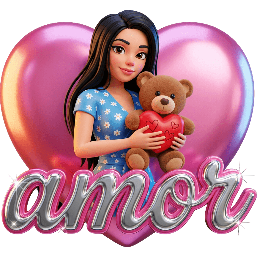 Amor de Maggie
