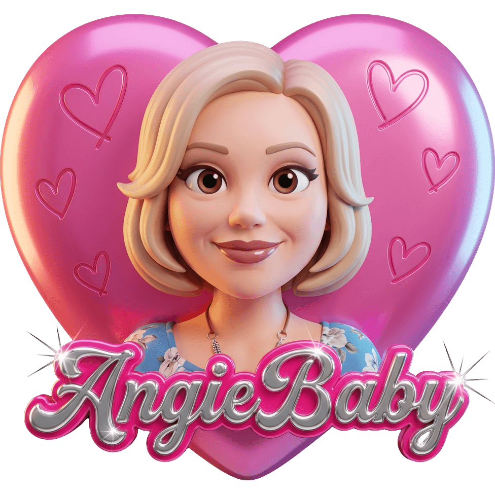 AngieBaby