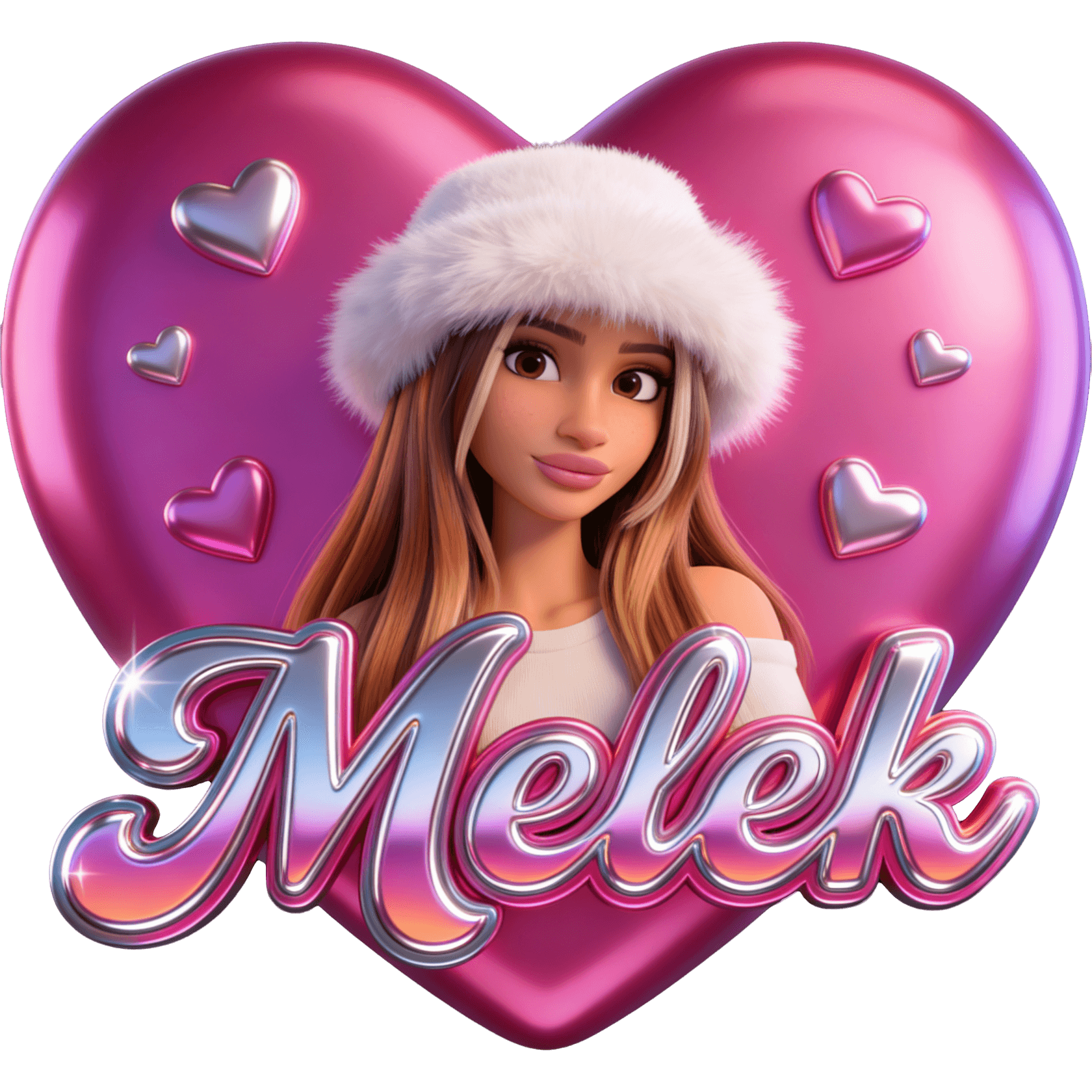 Melek Kışlık