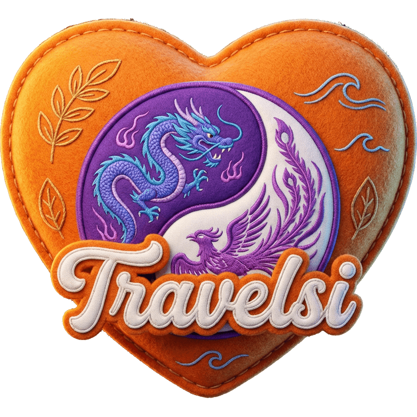 Travelove Love