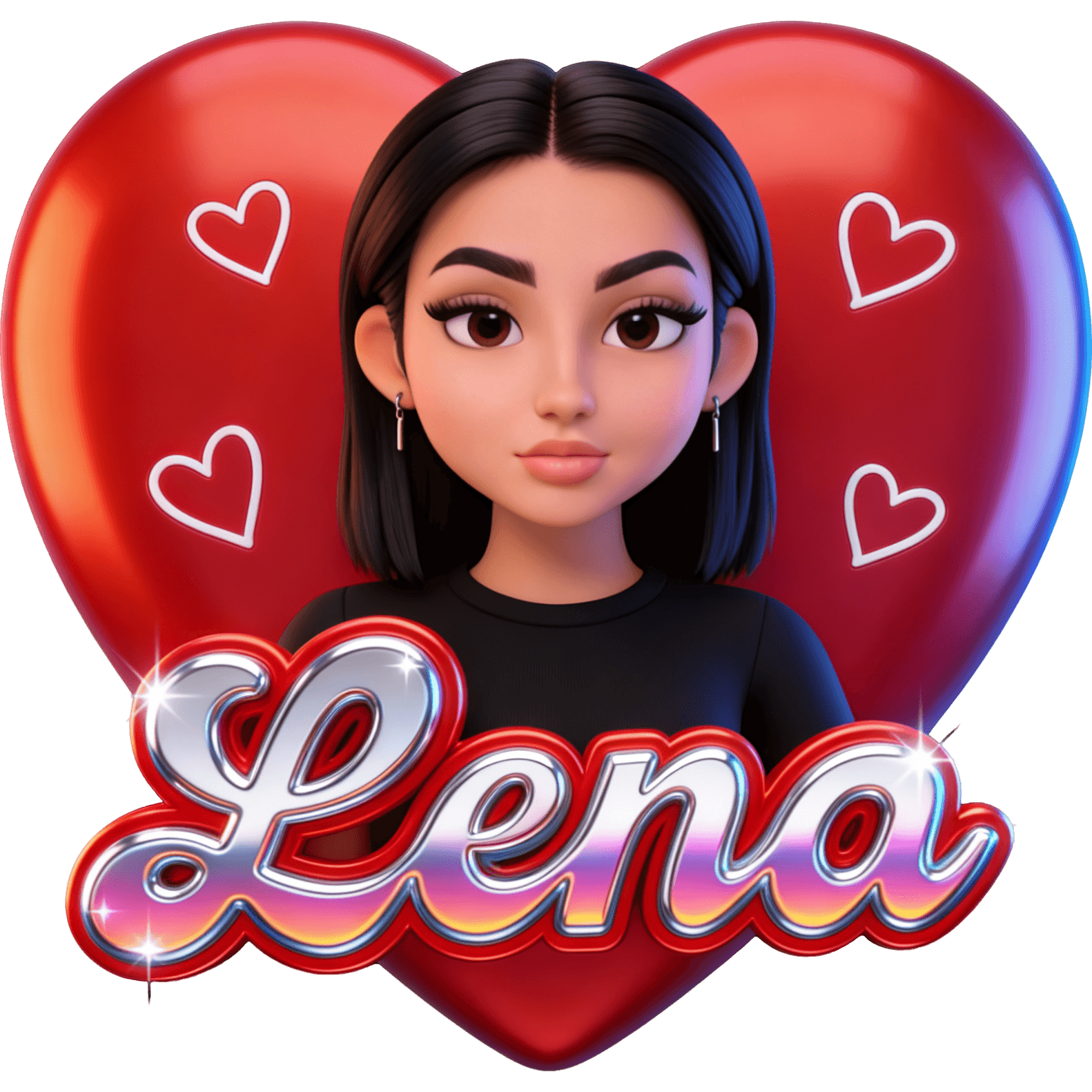 Lena Pupic
