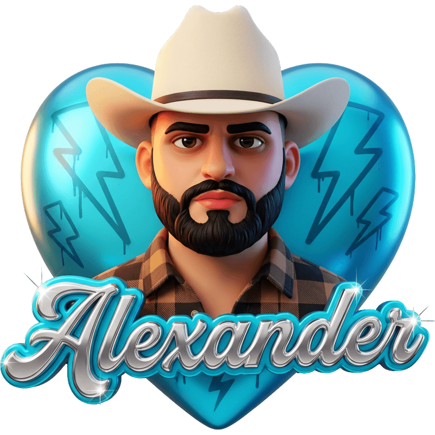 Sombrero Alexander