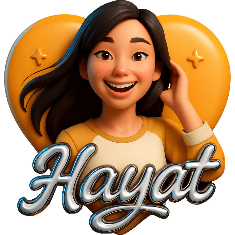 Hayat Yürek