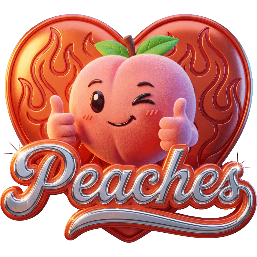 SB Peaches