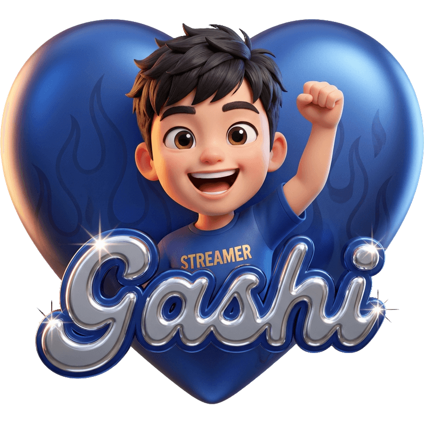 Gashi fromkukesi
