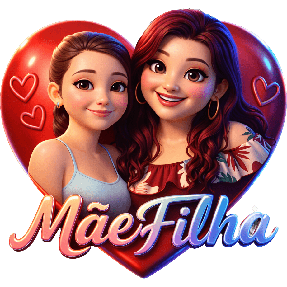 Mãe e Filha