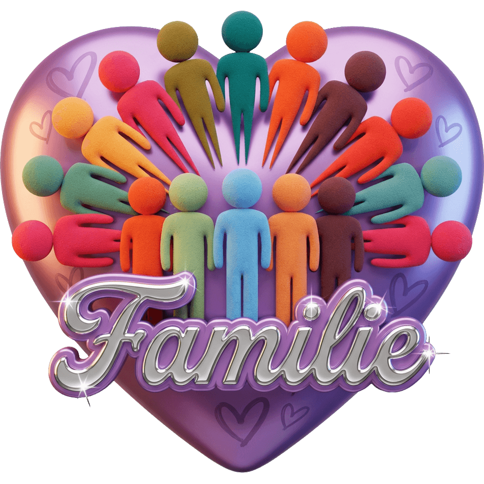 Familie HOBZ