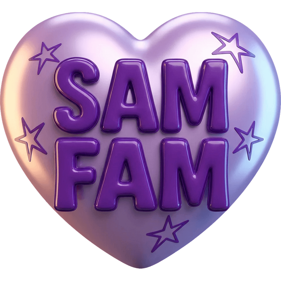 SAM FAM