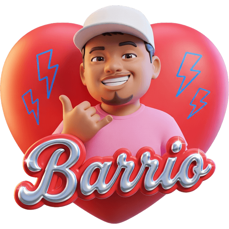 Barrio Activo