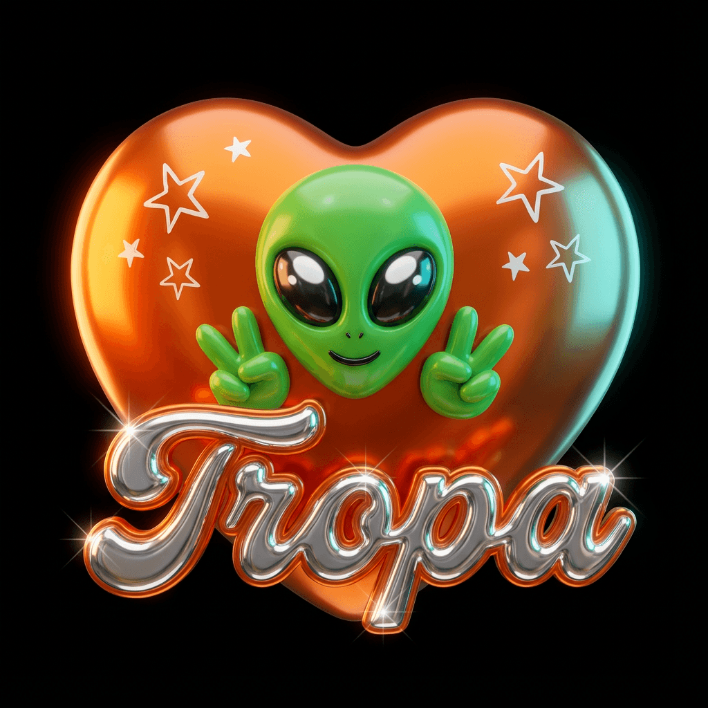 Tropa Alien