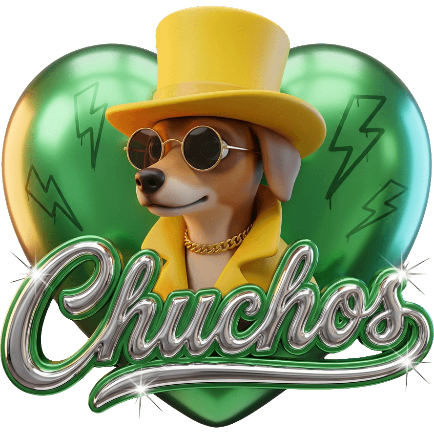 Chucho de Gala