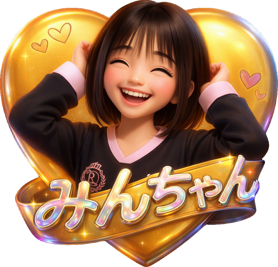 Mihchan Heart