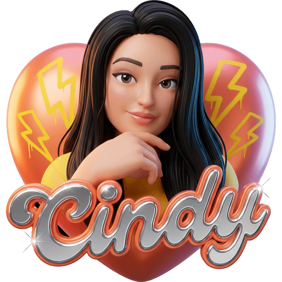 Cindy Pícara