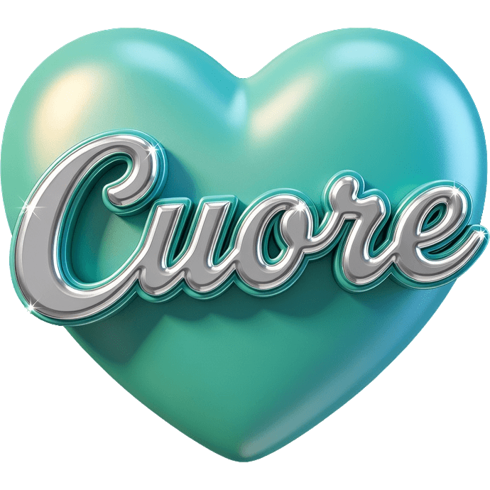 Cuore Mio