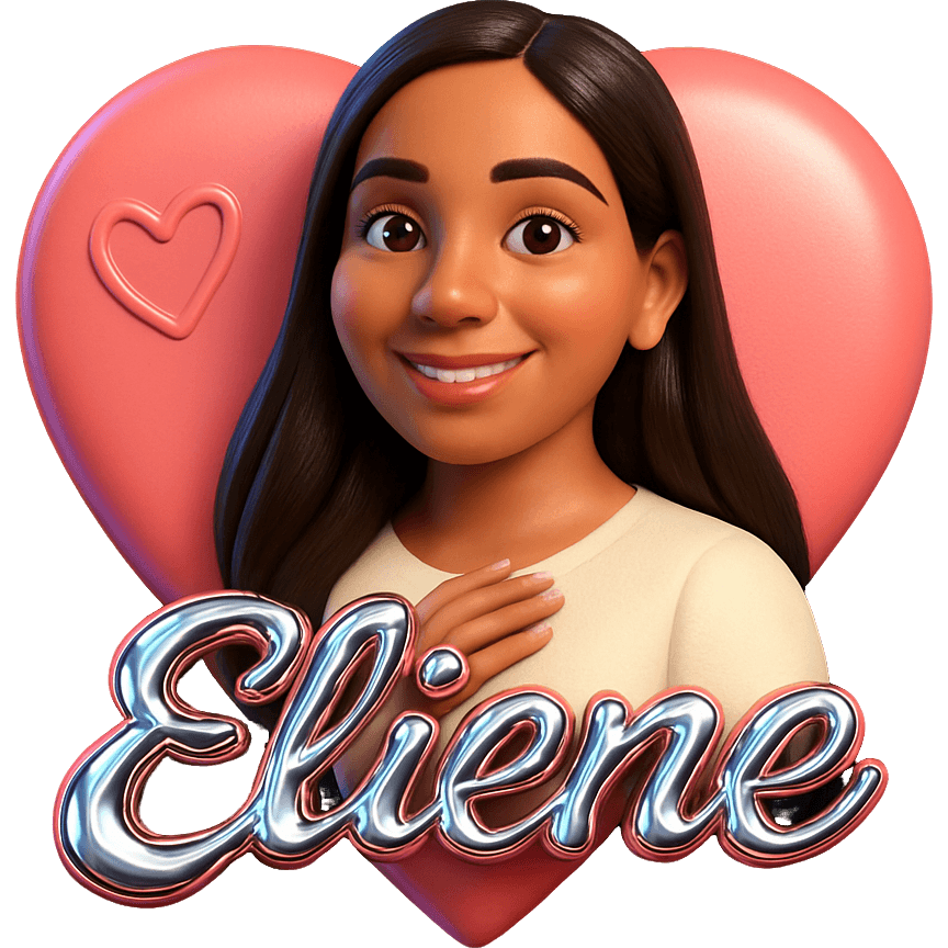Eliene Princesa