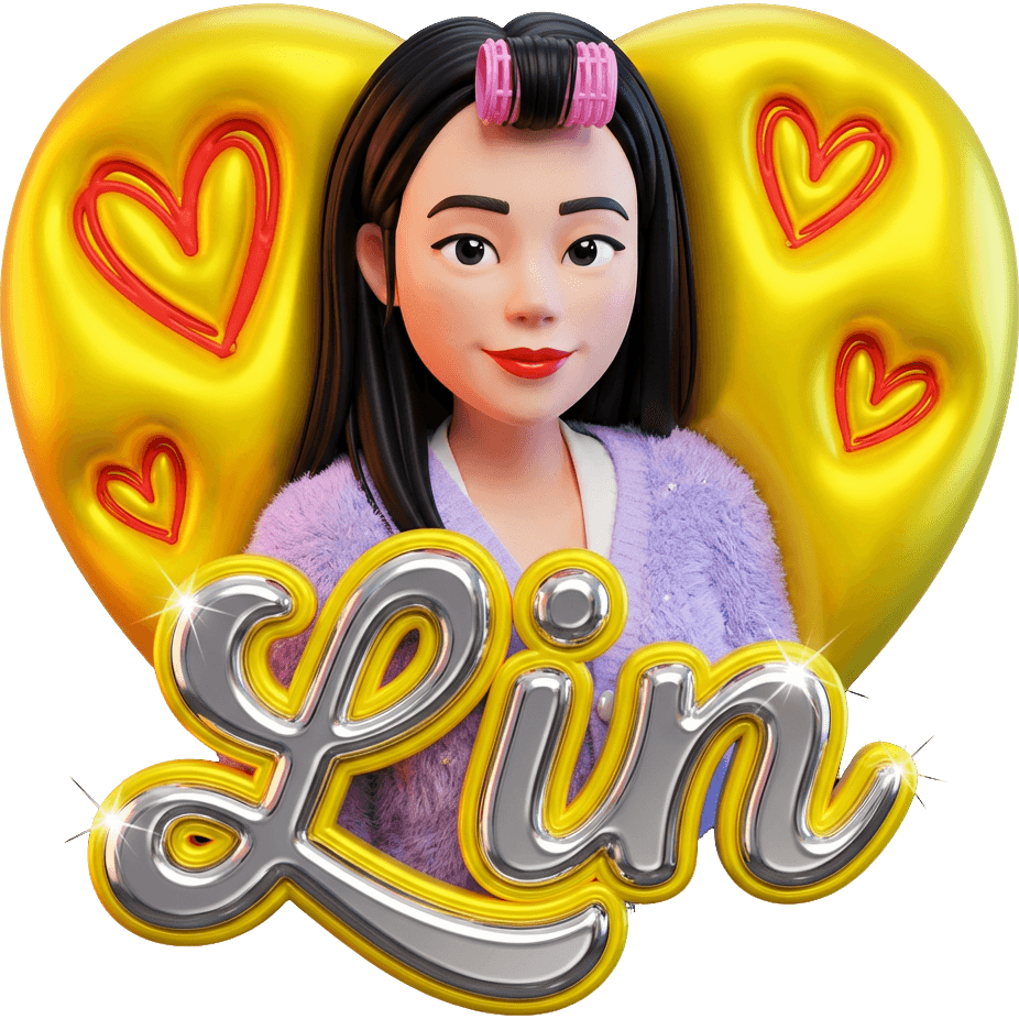 Lin Lô Hồng