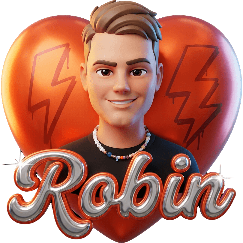 MINDSET Robin
