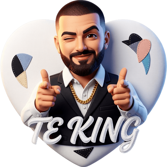 Maledetto King