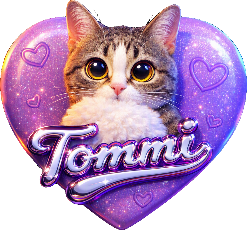Tommi