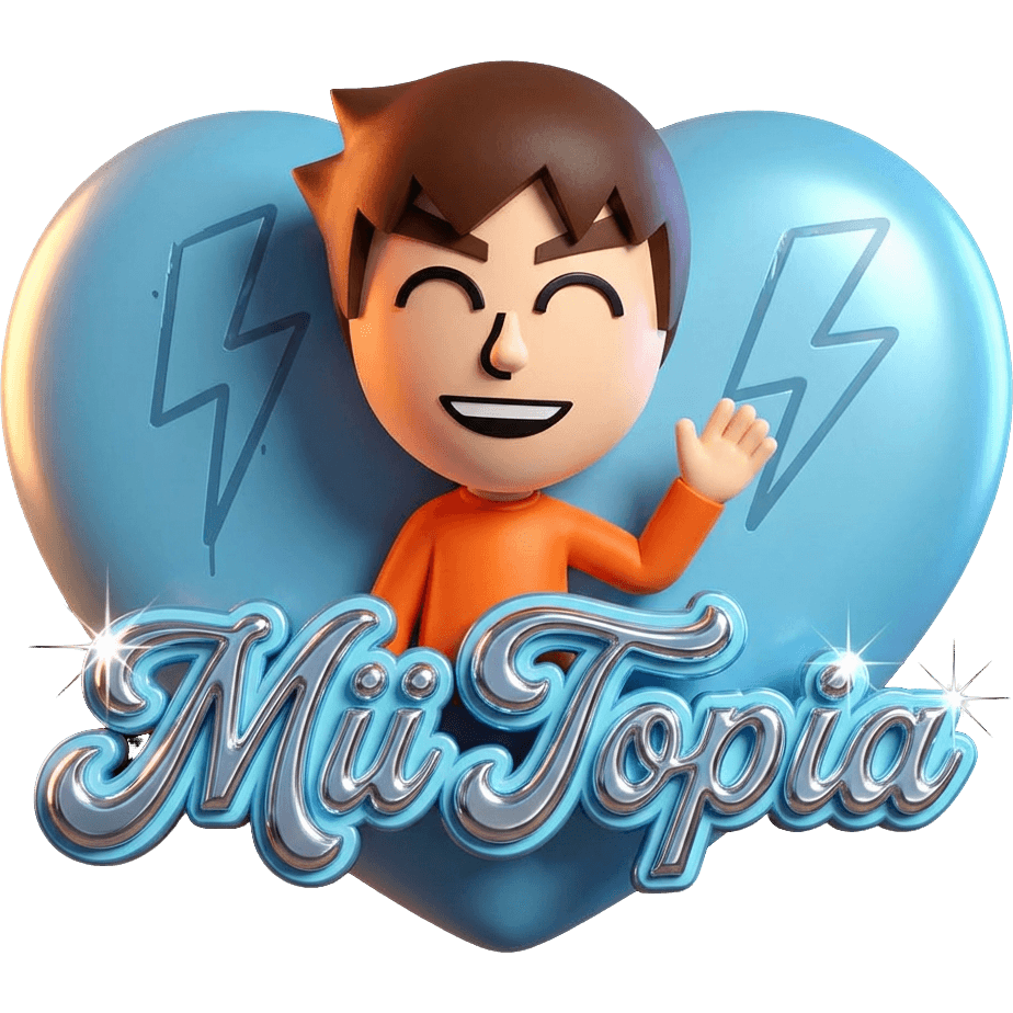 Mii Topia