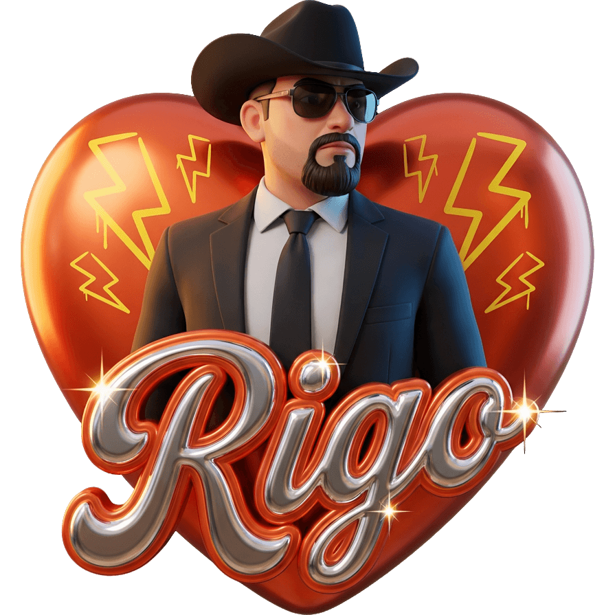 Rigo Vaquero