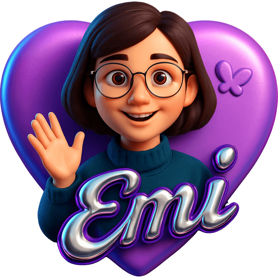 Emi Saluda