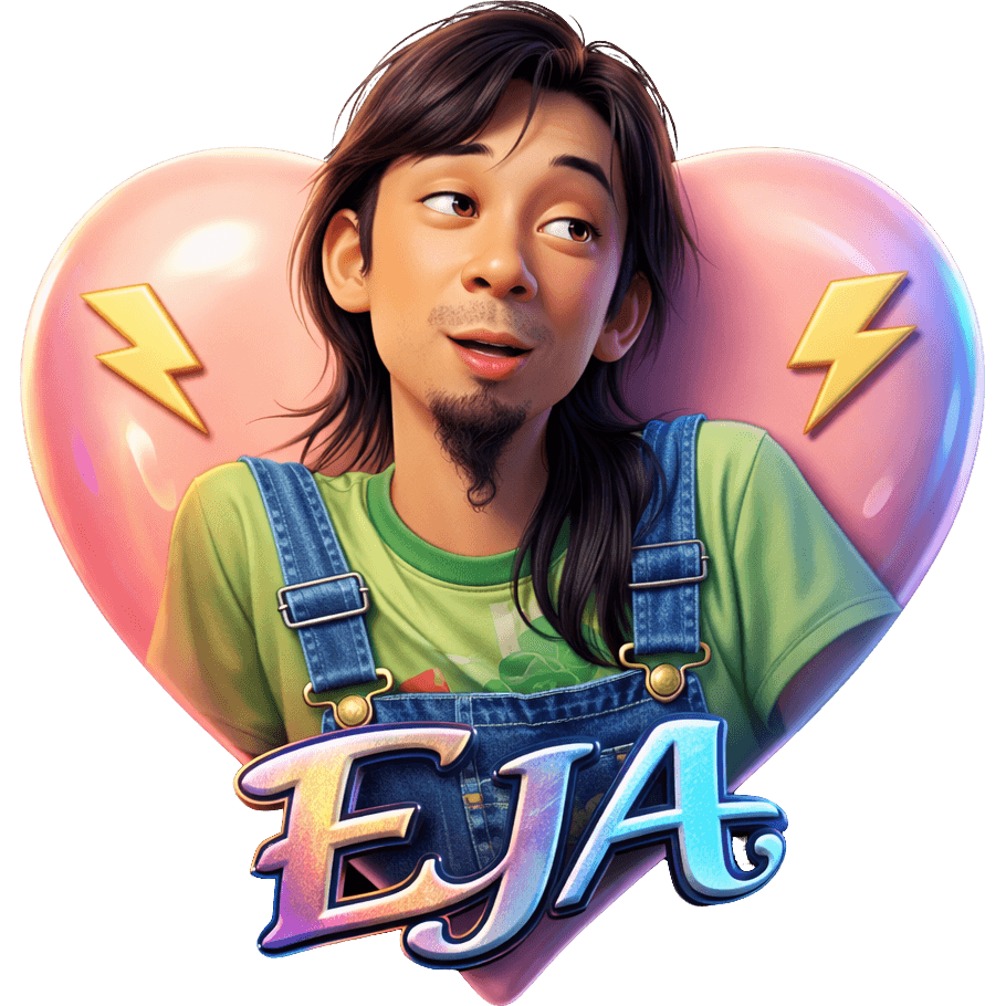 Eja Overallr