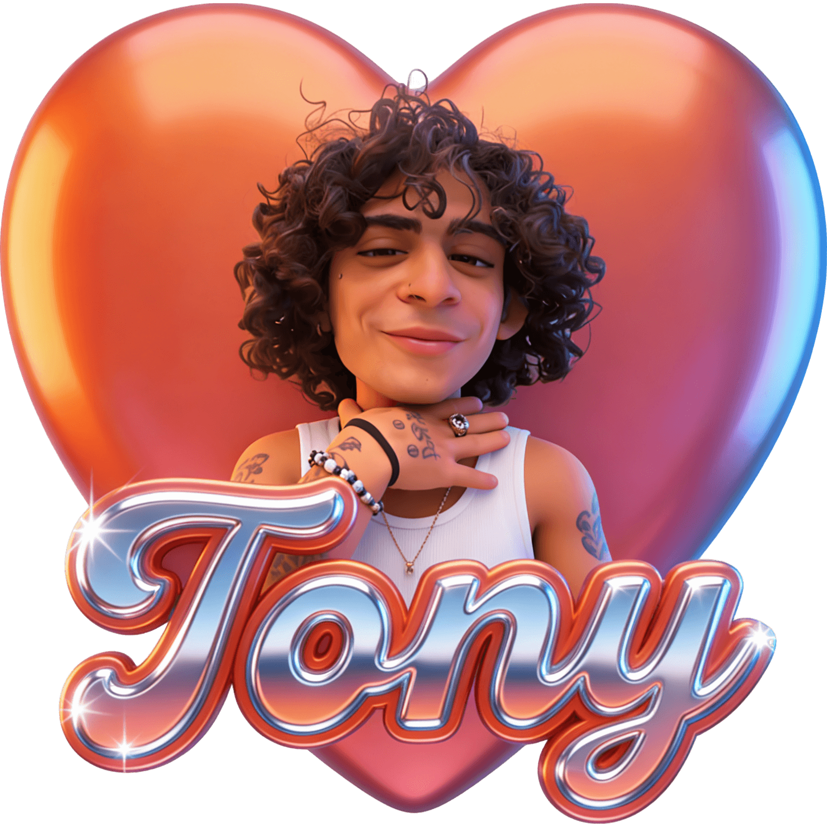 Tony Afra