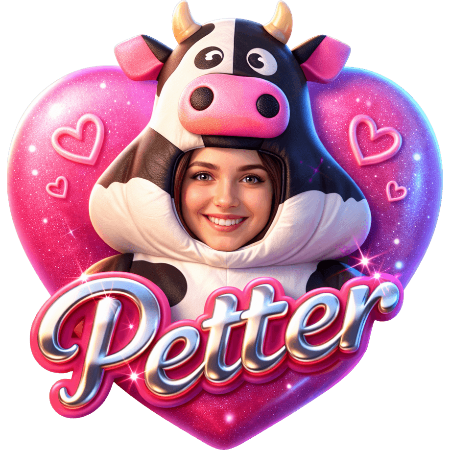 Vaca Petter