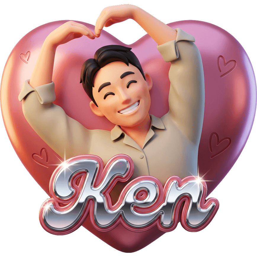 Clover Ken