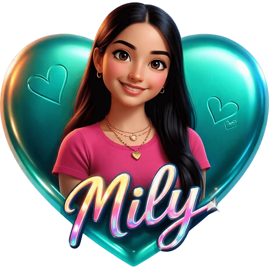 Mily estrella 