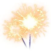 Sparkler