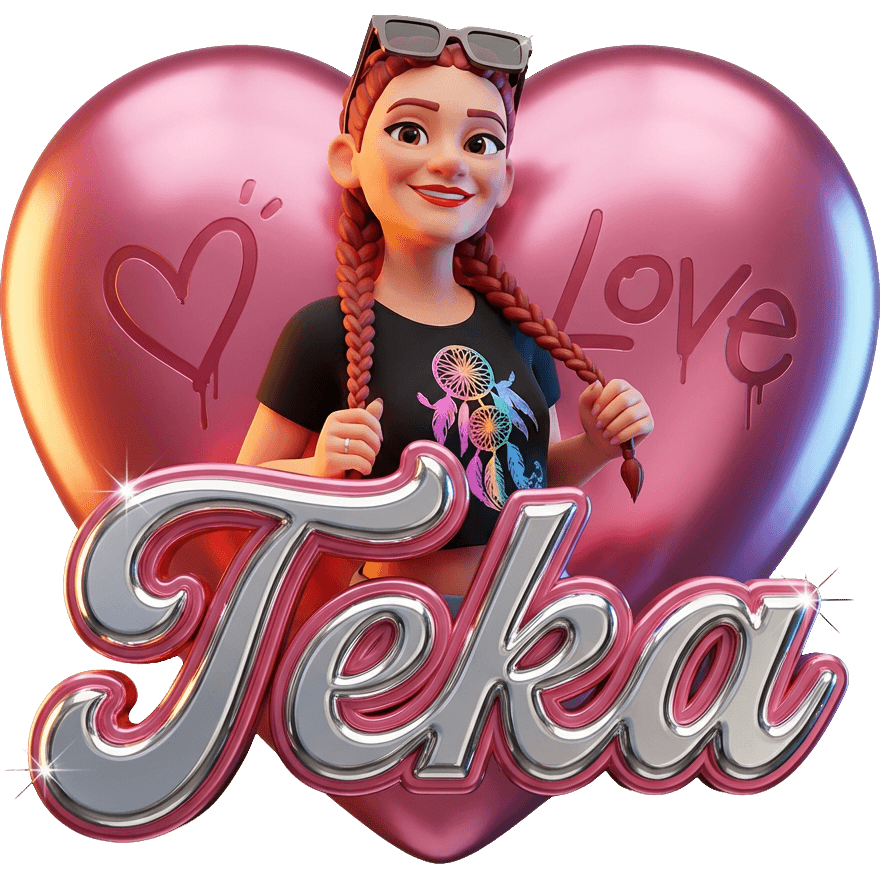 Teka Rosa