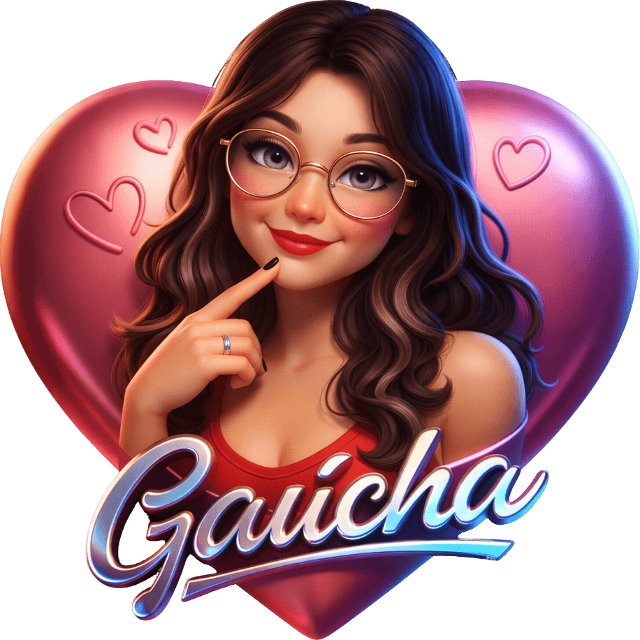 Gaúcha Linda